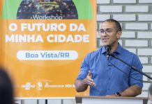 Pesquisa do Instituto Veritá coloca Arthur Henrique entre os prefeitos das capitais mais bem avaliados