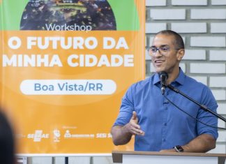 Pesquisa do Instituto Veritá coloca Arthur Henrique entre os prefeitos das capitais mais bem avaliados