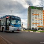 Duas novas linhas interbairros entram em operação em Boa Vista a partir de quarta-feira