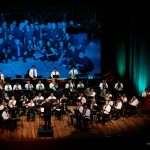 IBVM celebra 20 anos com concerto sinfônico no Teatro Municipal de Boa Vista ibvm 20 anos