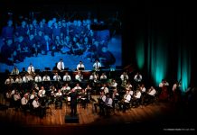 IBVM celebra 20 anos com concerto sinfônico no Teatro Municipal de Boa Vista ibvm 20 anos