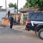 Seis mandados são cumpridos durante operação para solucionar assassinato com requintes de crueldade no bairro Raiar do Sol, em 2024