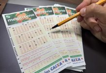 Ninguém acerta e Mega-Sena acumula em R$ 76 milhões