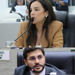 Parceria entre vereadora de Boa Vista e vereador de Manaus inicia debate sobre BR-319 na Câmara Municipal