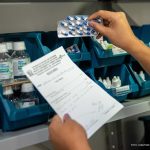 Farmácias das UBS de Boa Vista recebem novos lotes de medicamentos UBS medicamentos