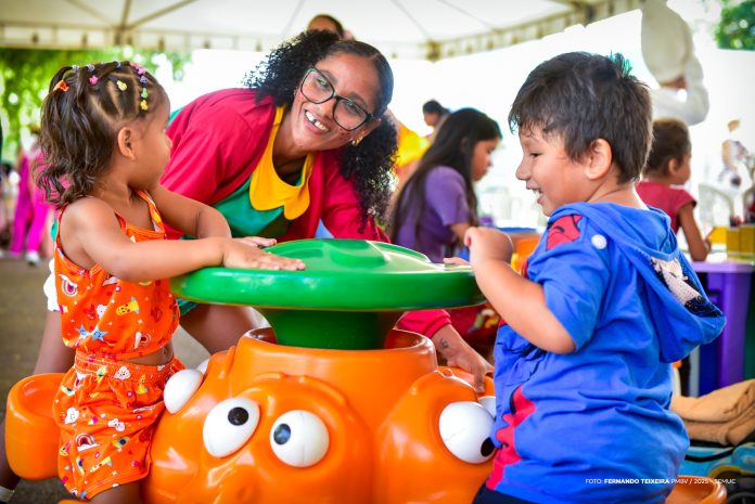 Ação Dia das Crianças no Parque Germano (12)