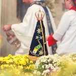 Festa de Nossa Senhora Aparecida deve reunir mais de 20 mil fiéis neste fim de semana em Boa Vista Aparecida