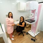Outubro Rosa: Carretas da Mulher reforçam atendimentos preventivos em Boa Vista