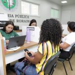 DPE leva carreta de serviços ao bairro Nova Canaã, esta semana