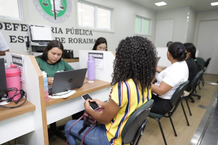 CARRETA DOS DIREITOS