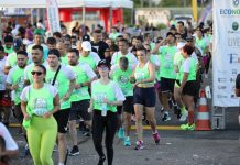 Inscrições para ‘6ª Corrida da Defensoria Pública’ terminam nesta sexta-feira (31) corrida dpe