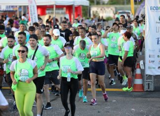 Inscrições para ‘6ª Corrida da Defensoria Pública’ terminam nesta sexta-feira (31) corrida dpe