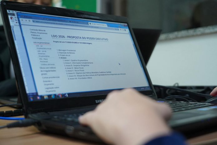 Consulta LDO - foto Marley Lima2