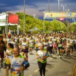 Corrida dos professores celebra o Dia da categoria em Boa Vista