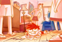 Exibição de curtas infantis em Roraima celebra Dia Internacional da Animação