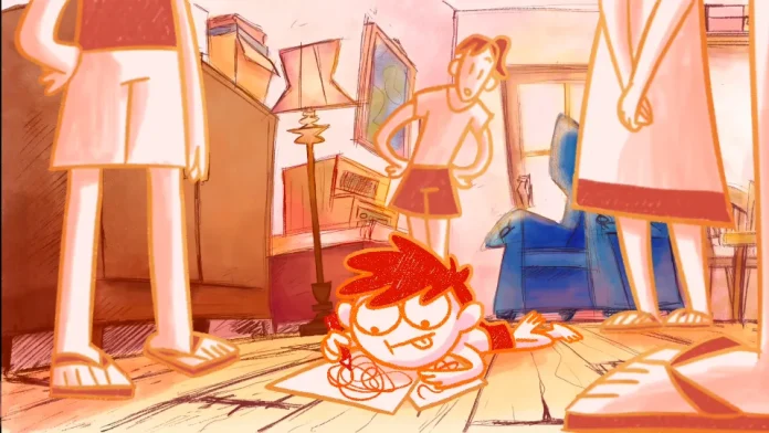 DIA 2025 - ABC DE MÃE