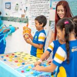 Professora de Boa Vista ganha destaque nacional com projeto sobre crise dos plásticos nos oceanos