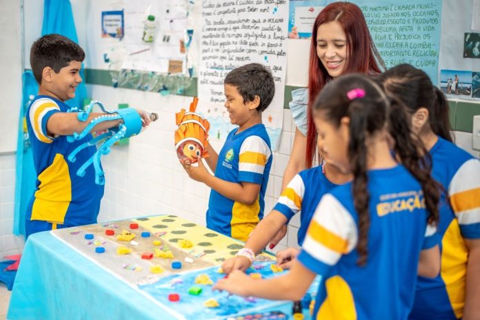 Dia do Professor (1)