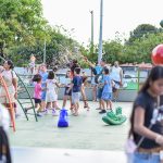 Prefeitura de Boa Vista realiza o ‘Dia do servidor com a família’