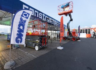 ‘Construa Mais Roraima’, feira da construção civil, começa em Boa Vista