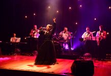 Espetáculo “Dona” celebra força feminina e arrecada doações em Boa Vista