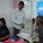 Caravana Especial da ALERR leva serviços de saúde e bem-estar a Caroebe nesta sexta-feira (30) caravana caroebe alerr