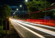 Homem morre após um mês internado em decorrência de acidente na ponte do Cauamé ponte cauamé