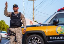 Trânsito na avenida Princesa Isabel sofre interdição parcial até quarta-feira (29) interdição