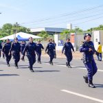 Guarda Civil Municipal de Boa Vista celebra 35 anos e marca história com primeira comandante mulher GCM