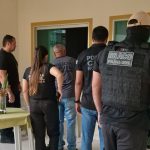 Enfermeira, servidores e faccionados ajudaram presos da PAMC a fugir, aponta investigação da Polícia Civil