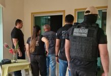 Enfermeira, servidores e faccionados ajudaram presos da PAMC a fugir, aponta investigação da Polícia Civil