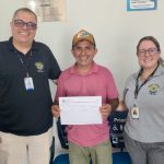 TRE-RR diploma novo vereador em São Luiz do Anauá em vaga aberta após cassação por compra de votos