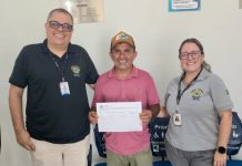 TRE-RR diploma novo vereador em São Luiz do Anauá em vaga aberta após cassação por compra de votos