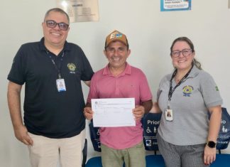 TRE-RR diploma novo vereador em São Luiz do Anauá em vaga aberta após cassação por compra de votos