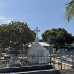 Diocese de Roraima divulga programação do Dia de Finados nos cemitérios de Boa Vista dia de finados cemitério