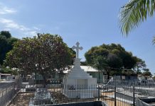 Diocese de Roraima divulga programação do Dia de Finados nos cemitérios de Boa Vista dia de finados cemitério