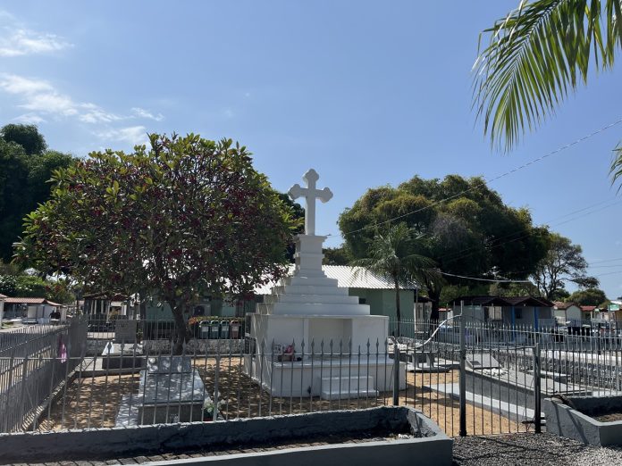 dia de finados cemitério dia de finados cemitério