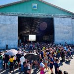 Base Aérea de Boa Vista realiza ‘Portões Abertos 2025’ com entrada gratuita e doações solidárias