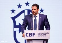 Nova denúncia eleva pressão sobre Samir Xaud após revelação de viagem de R$ 100 mil custeada pela CBF