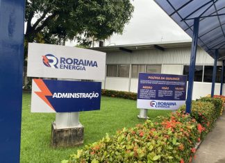 Aneel aprova venda da Roraima Energia para grupo J&F, dos irmãos Batista