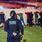 GCM e Emhur integram operação Soberania