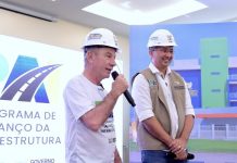 Campanha eleitoral antecipada é denunciada ao Ministério Público Eleitoral