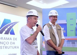 TSE rejeita último recurso de Edilson Damião e mantém cassação e inelegibilidade de Denarium denarium damião TSE cassação inelegibilidade