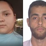 Polícia procura casal acusado de sequestrar, despir à força, chicotear e roubar mulher em Boa Vista