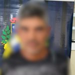 Suspeito de abuso sexual contra adolescente de 12 anos é preso no bairro Centenário