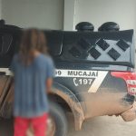 Homem é preso em flagrante por tentativa de homicídio e tráfico de drogas em Mucajaí