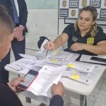 Polícia Civil restitui 105 celulares roubados e furtados a vítimas em Boa Vista devolução celulares