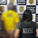 Homem é preso com meio quilo de cocaína no João de Barro