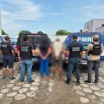 Polícia Civil prende três suspeitos e fecha dois pontos de tráfico de drogas em Rorainópolis