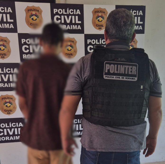 polícia civil